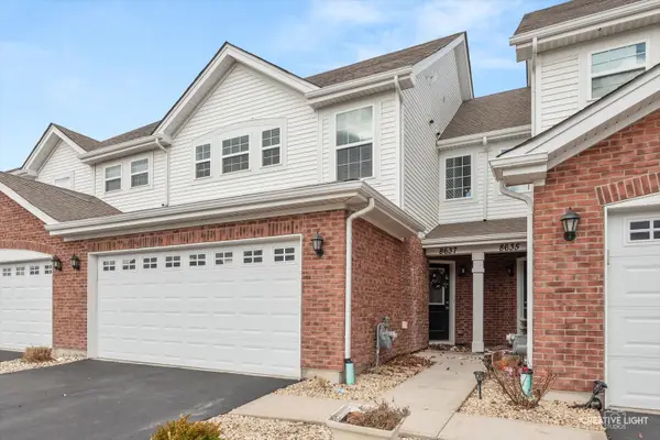 8637 Foxborough Way, Joliet, IL 60431