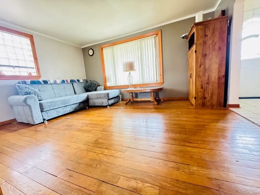 3743 S 59th Avenue, Cicero, IL 60804 - #3