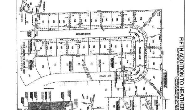 2396 Boulder Drive, Normal, IL 61761