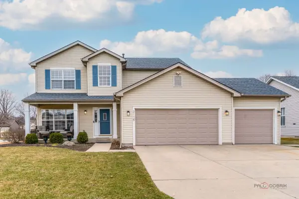 3115 Almond Lane, McHenry, IL 60051