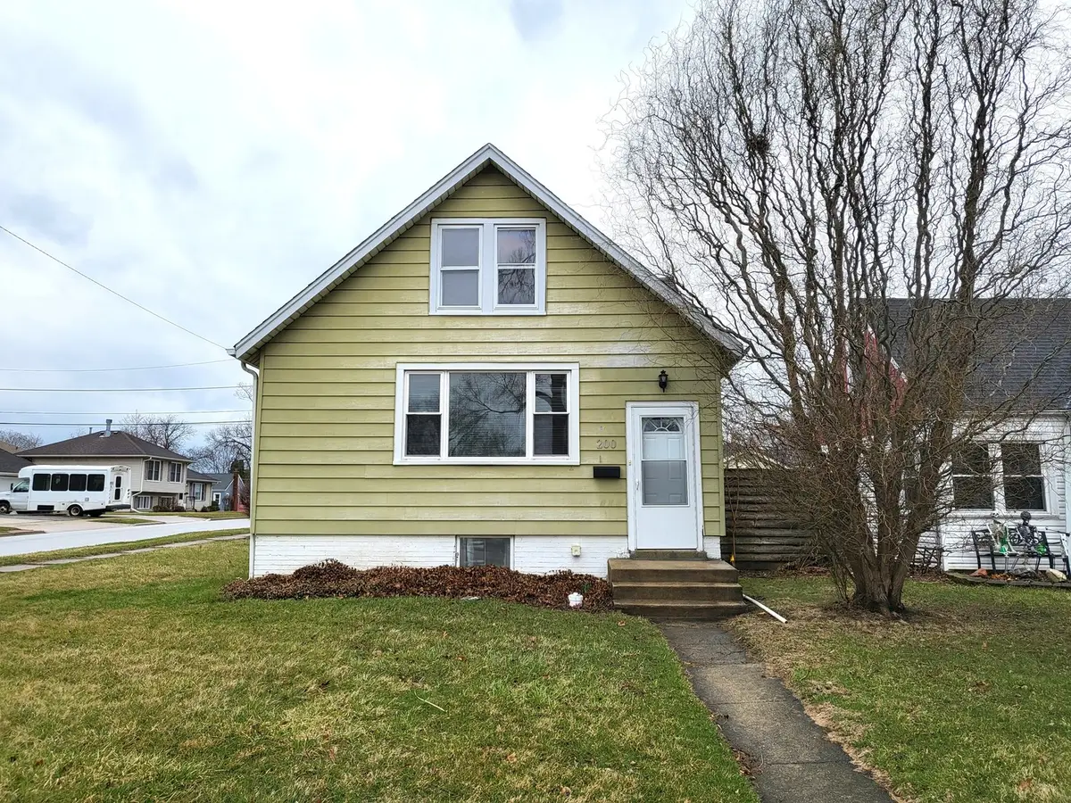 200 N 2nd Avenue, Villa Park, IL 60181 - #1