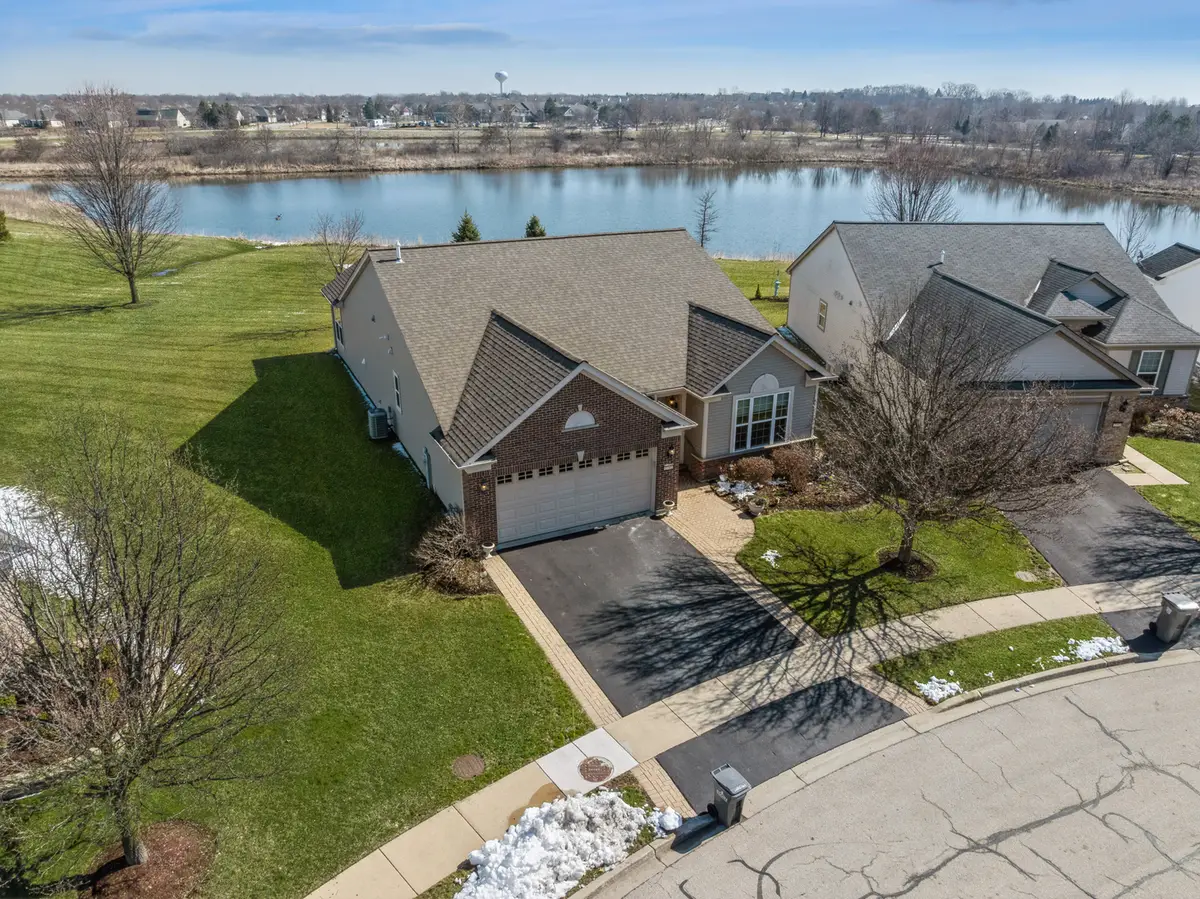 2791 Beacon Point Circle, Elgin, IL 60124 - #1