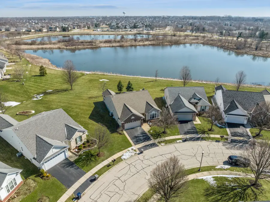 2791 Beacon Point Circle, Elgin, IL 60124 - #2