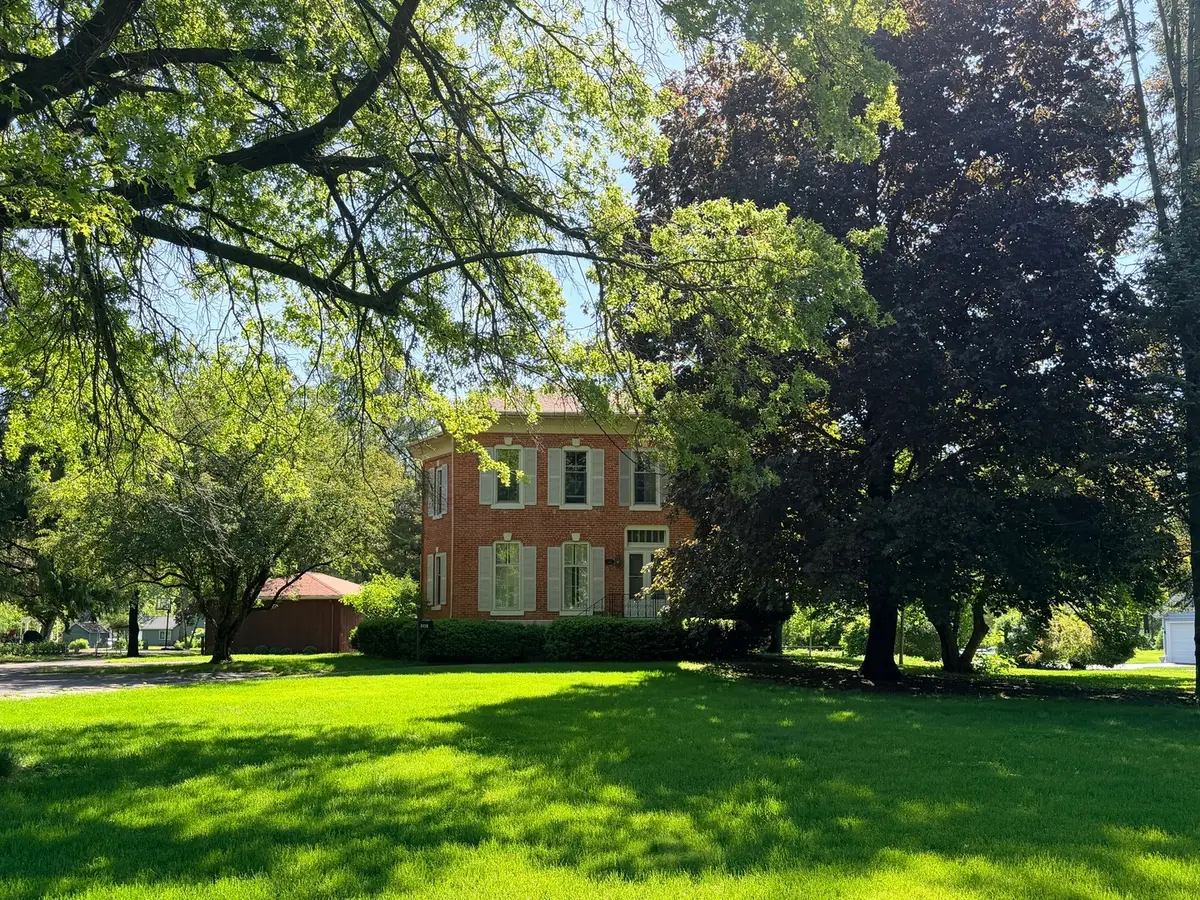 1209 S Main Street, Princeton, IL 61356 - #1