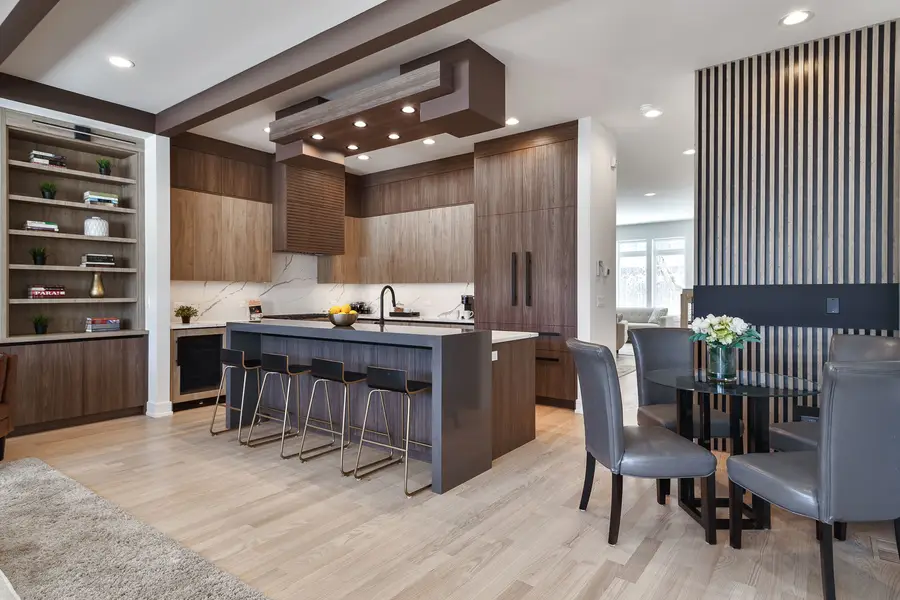 5616 N Francisco Avenue, Chicago, IL 60659 - #3