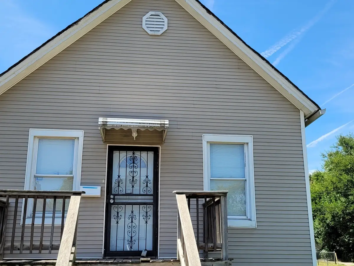 11720 S Wentworth Avenue, Chicago, IL 60628 - #1