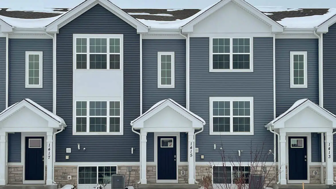 1415 Oakfield Lane, Pingree Grove, IL 60140 - #1