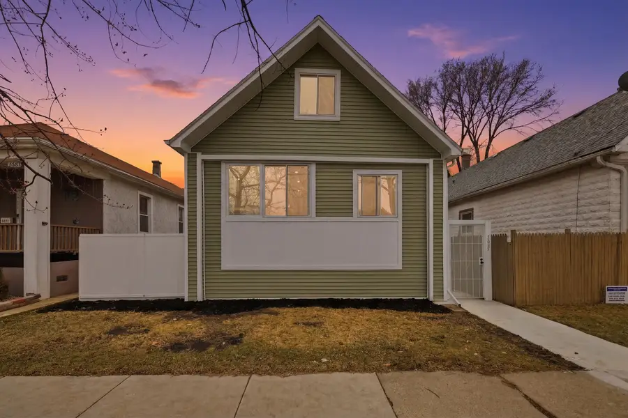 3825 W 59th Place, Chicago, IL 60629 - #2