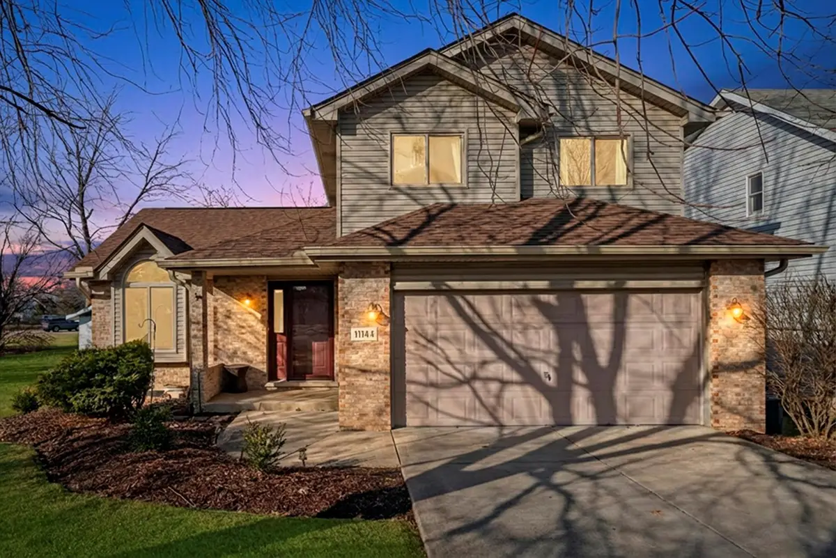 11144 Denny Avenue, Mokena, IL 60448 - #1