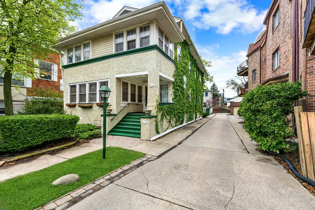 410 Franklin Avenue, River Forest, IL 60305 - #1