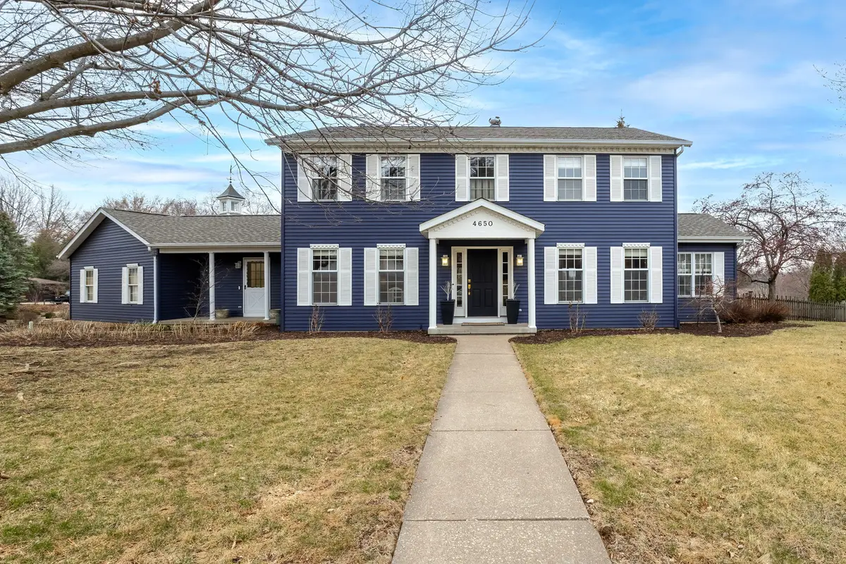 4650 Silver Spur Road, Bettendorf, IA 52722 - #1