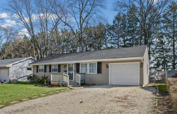 1637 Harper Drive, Rantoul, IL 61866