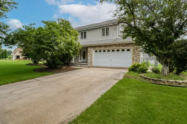611 Flambeau Court, Romeoville, IL 60446