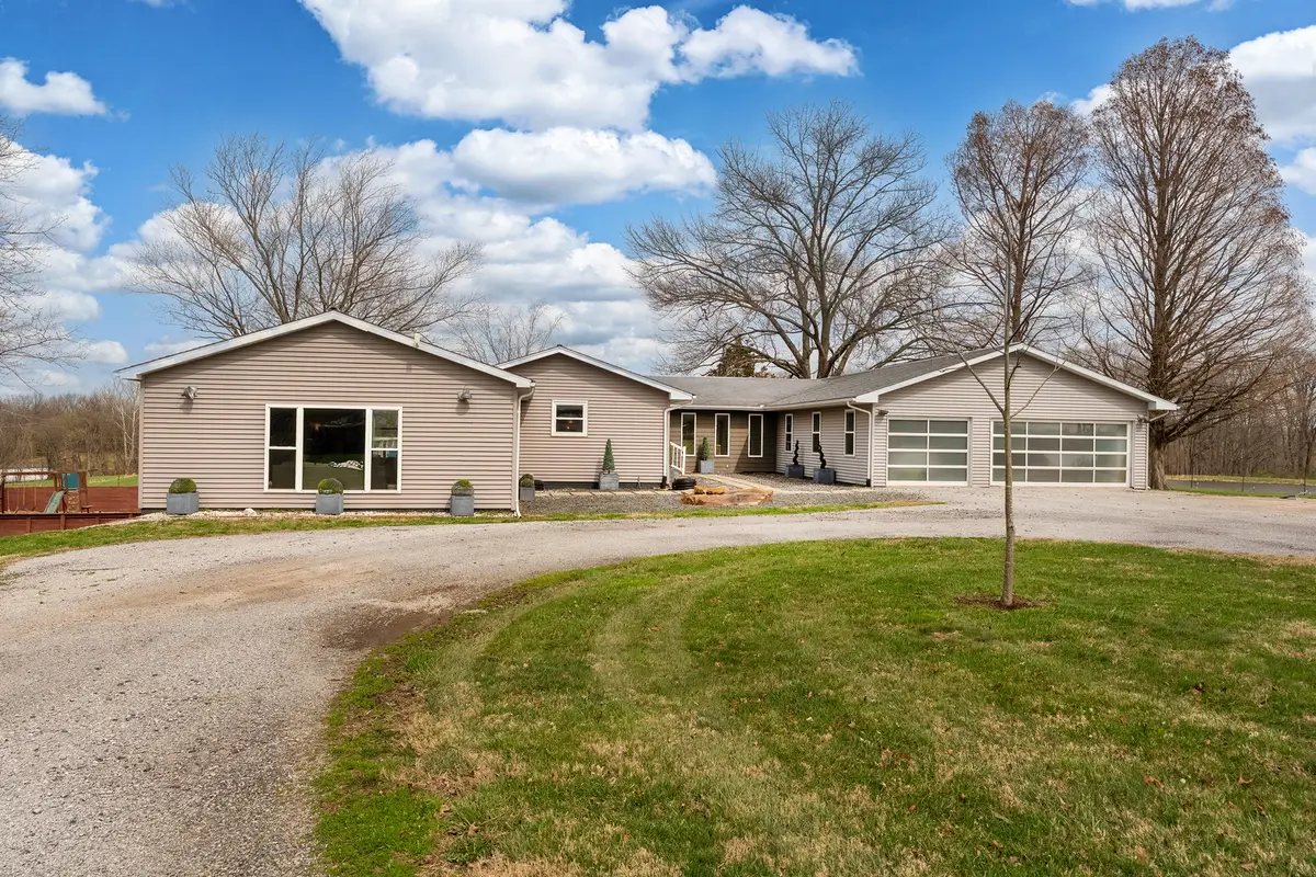 2930 Campground Road, Anna, IL 62906 - #1
