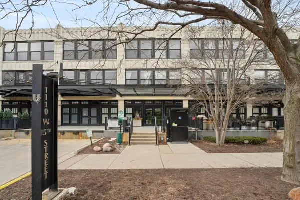 1150 W 15th Street #229, Chicago, IL 60608