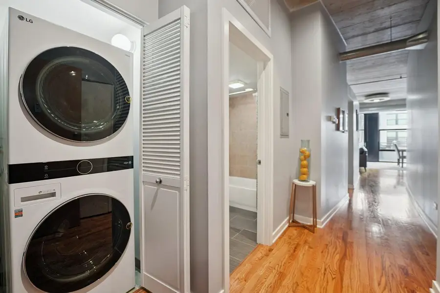 1150 W 15th Street #229, Chicago, IL 60608 - #2