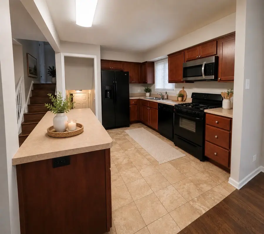 15340 Harper Avenue, Dolton, IL 60419 - #2