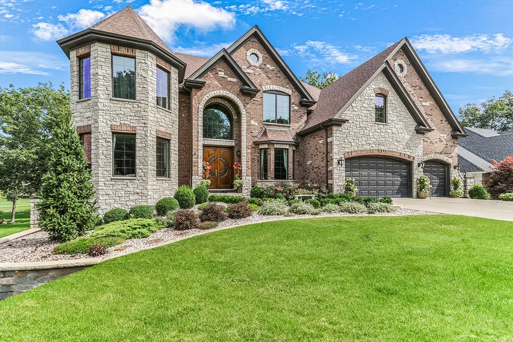 14151 131st Street, Lemont, IL 60439 - #1