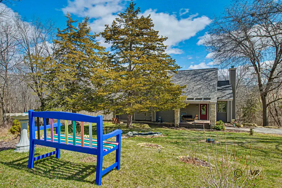 5 Knoll Court, Galena, IL 61036 - #2