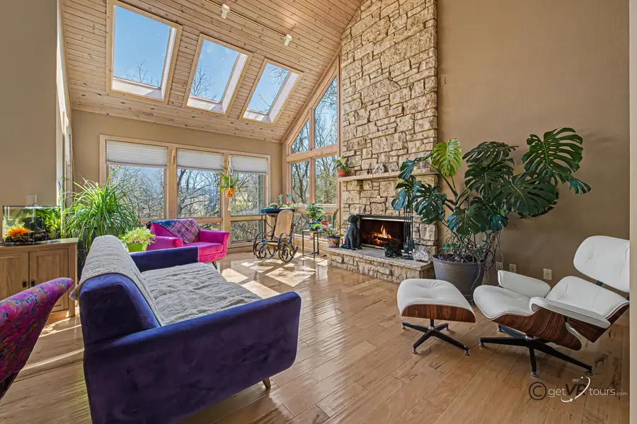 5 Knoll Court, Galena, IL 61036 - #3