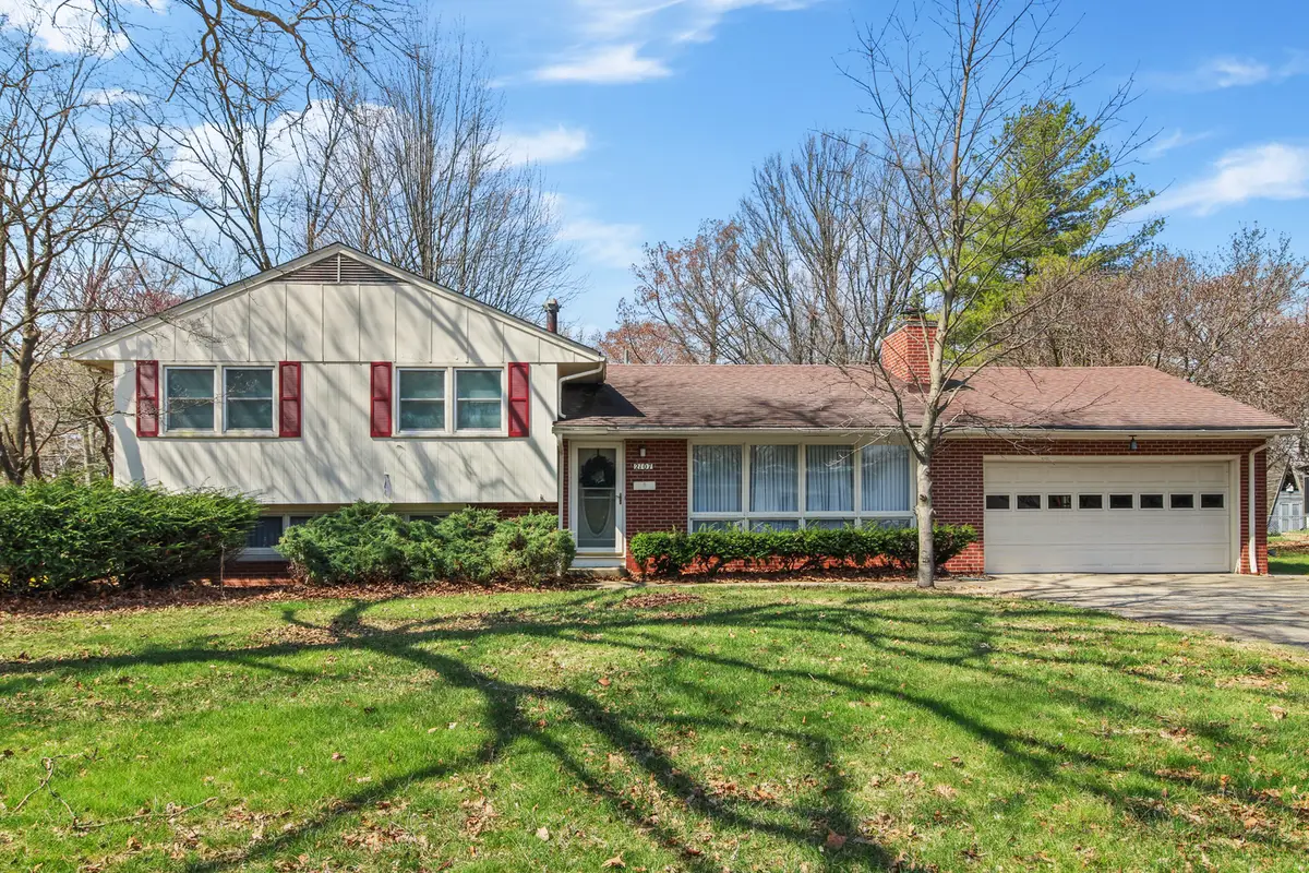 2107 S Zuppke Drive, Urbana, IL 61801 - #1