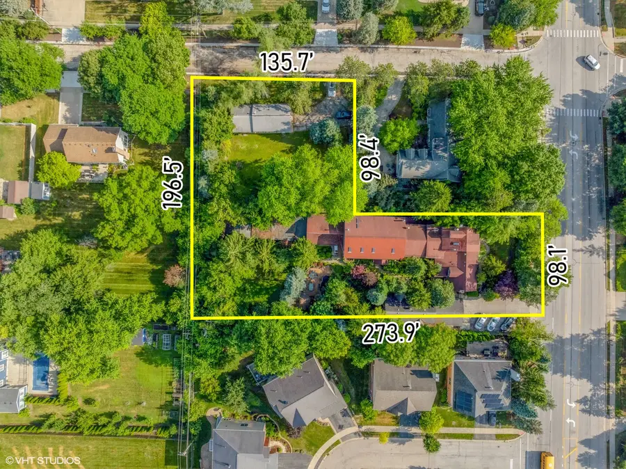 724 S Plum Grove Road, Palatine, IL 60067 - #2