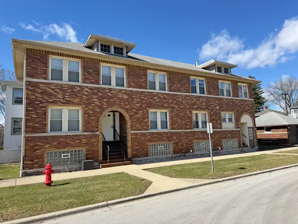 3708 Sunnyside Avenue, Brookfield, IL 60513