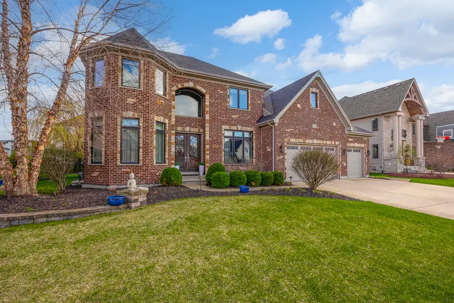 4328 Winterberry Avenue, Naperville, IL 60564 - #2