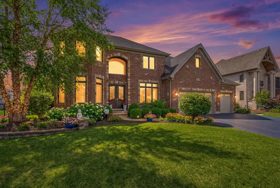 4328 Winterberry Avenue, Naperville, IL 60564 - #3