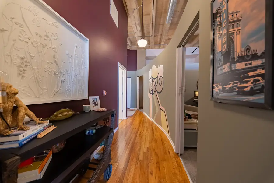 1645 W Ogden Avenue #530, Chicago, IL 60612 - #2