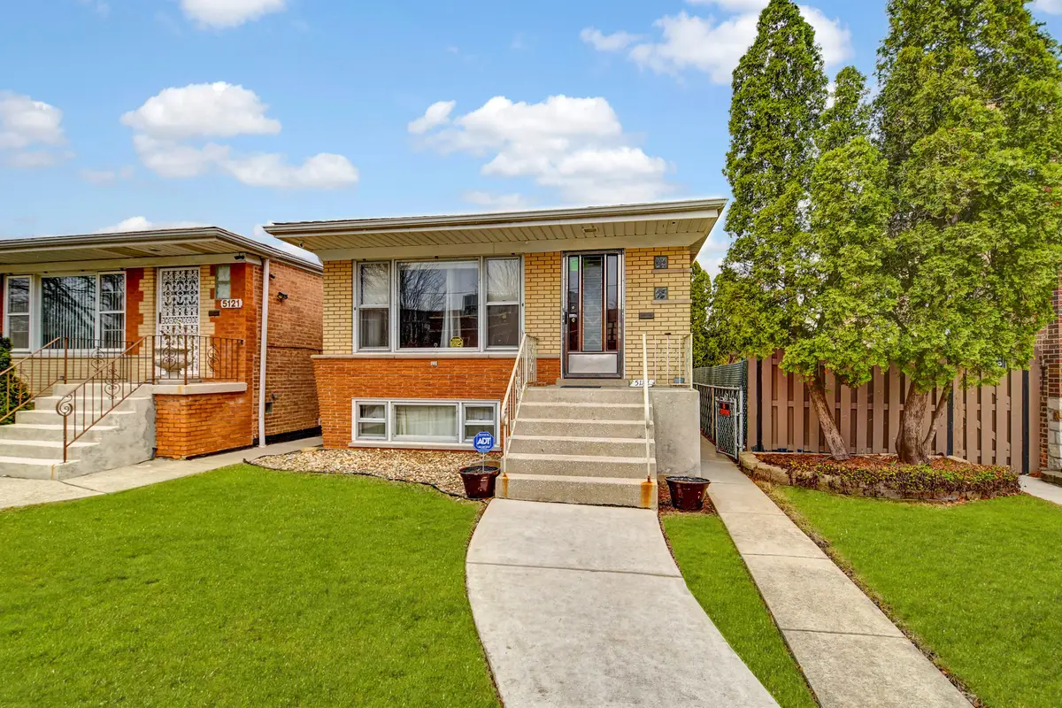 5123 S Lotus Avenue, Chicago, IL 60638 - #1