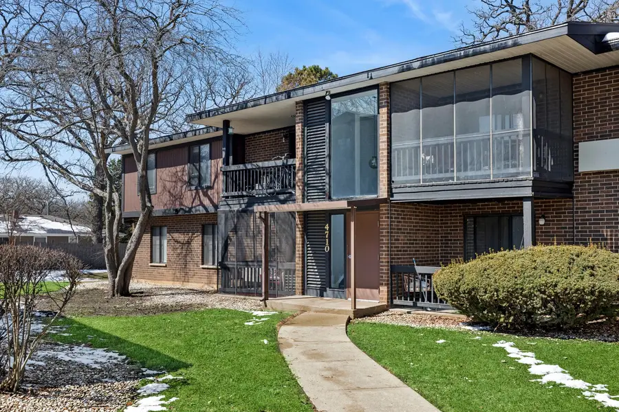 4710 W Northfox Lane W #5, McHenry, IL 60050 - #2