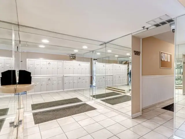 760 Weidner Road #107, Buffalo Grove, IL 60089 - #2