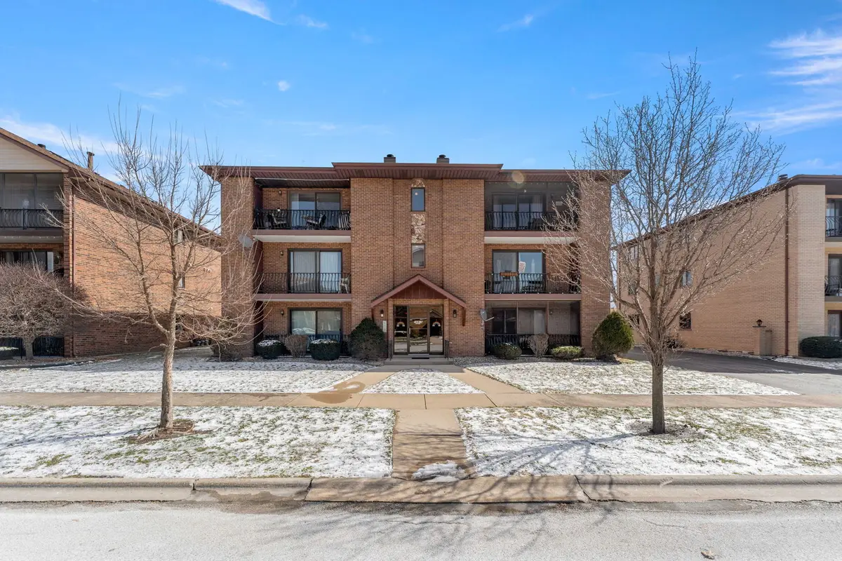 16819 81st Avenue #1S, Tinley Park, IL 60477 - #1