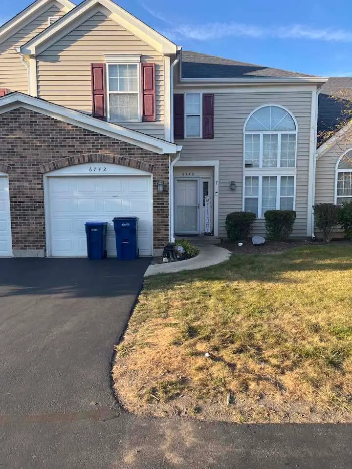 6742 E Wellsley Court, Gurnee, IL 60031 - #1