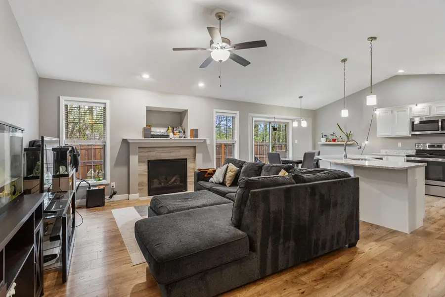 2507 N Fairfield Drive, Urbana, IL 61802 - #3