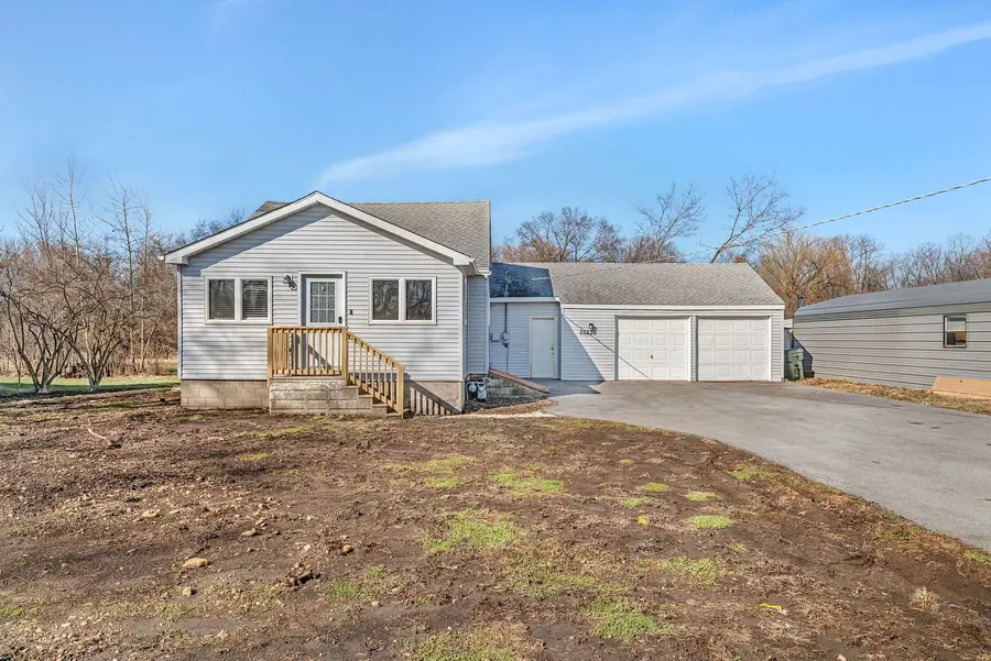 25530 S Canal Street, Channahon, IL 60410 - #2