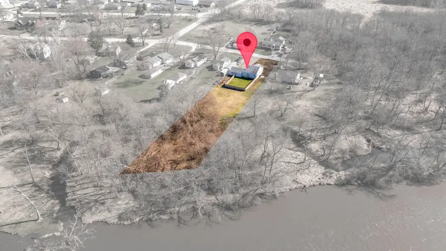 25530 S Canal Street, Channahon, IL 60410 - #3