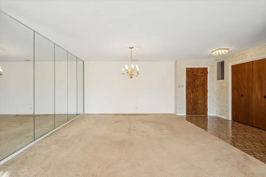 7601 N Lincoln Avenue #415, Skokie, IL 60077 - #3