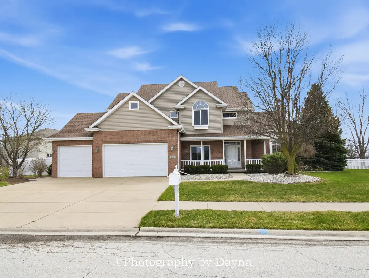 996 Meadow Path, Manteno, IL 60950 - #1