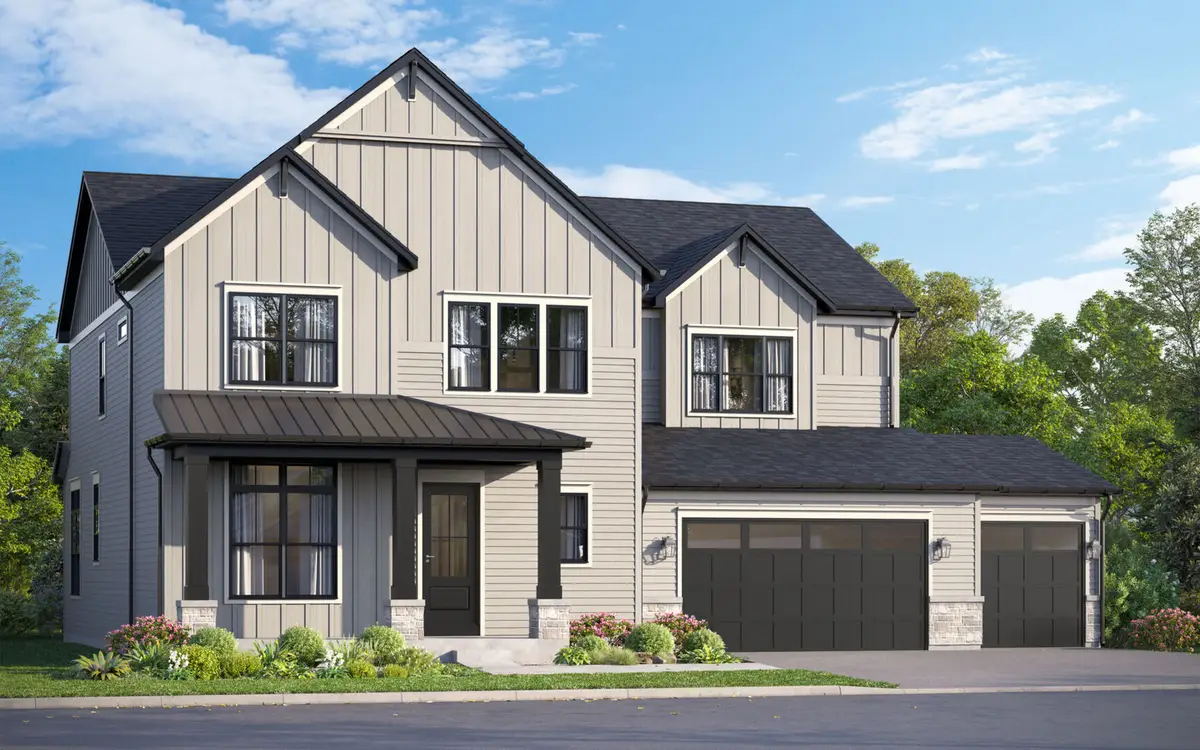 3812 Williams Street, Downers Grove, IL 60515 - #1