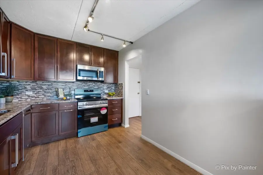 9078 Heathwood Drive #5K, Niles, IL 60714 - #2