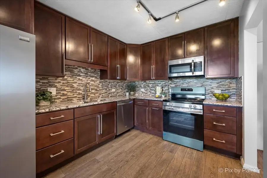 9078 Heathwood Drive #5K, Niles, IL 60714 - #3