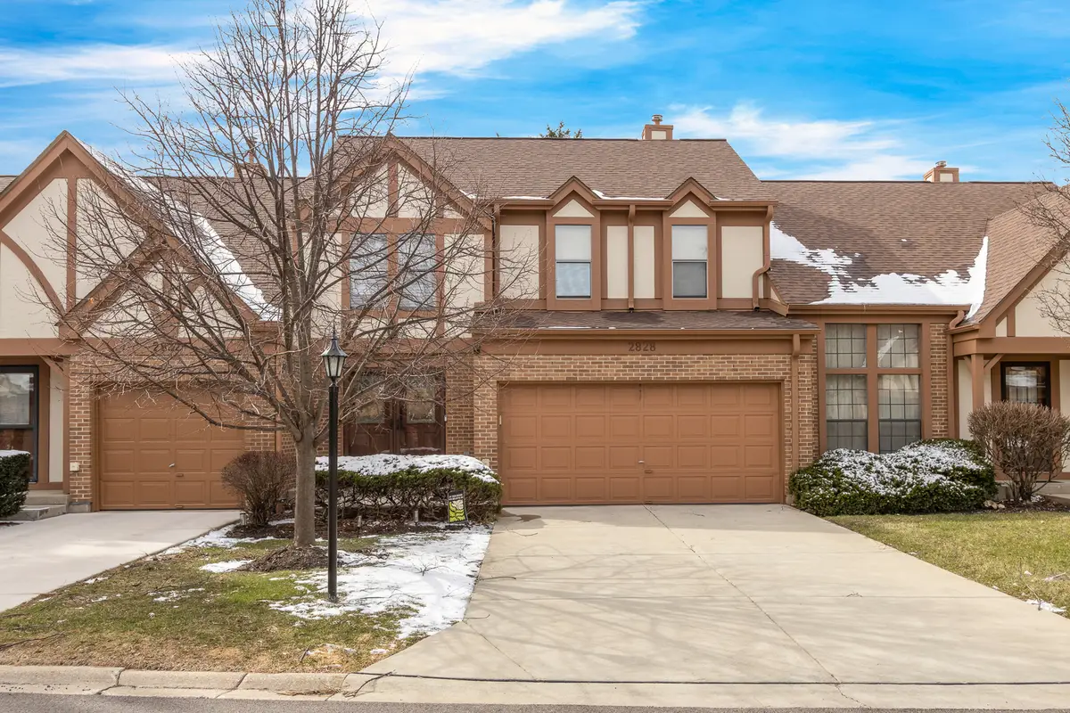 2828 Ashton Court, Westchester, IL 60154 - #1