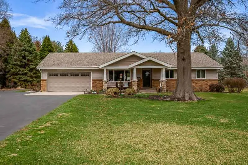 2412 Squaw Prairie Road, Belvidere, IL 61008 - #1