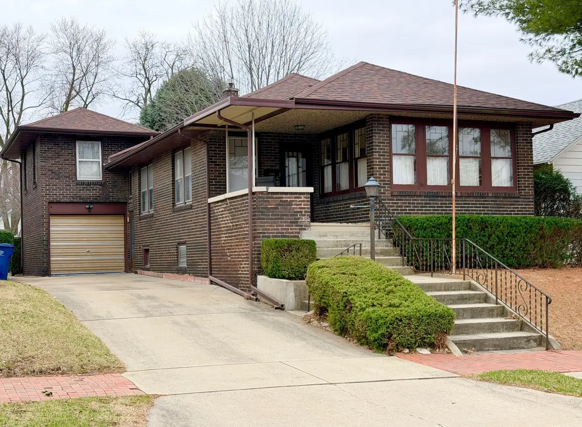 748 7th Street, Lasalle, IL 61301 - #1