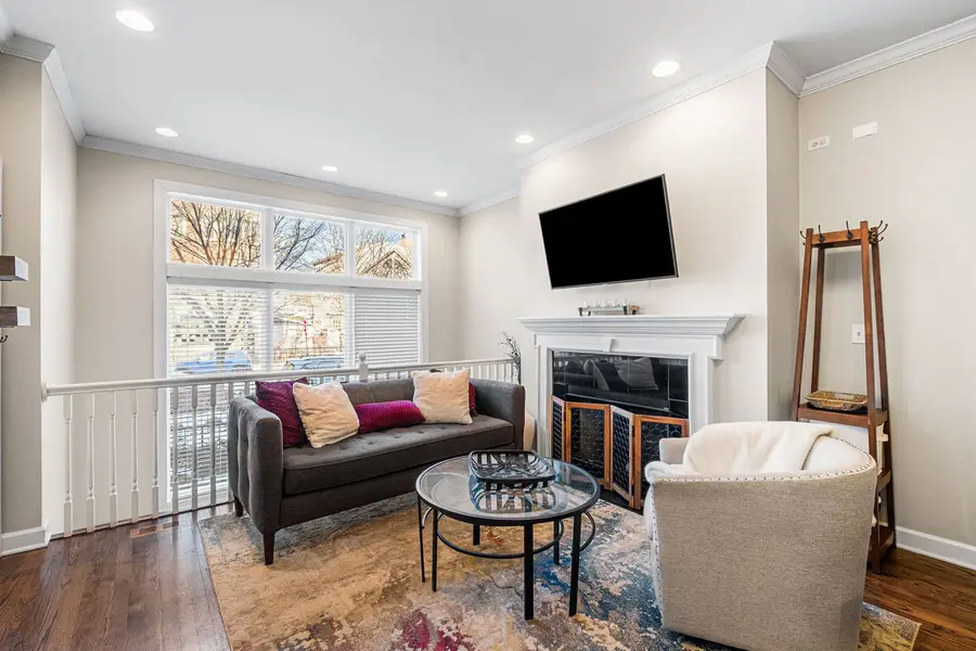 3035 N Racine Avenue #1, Chicago, IL 60657 - #3