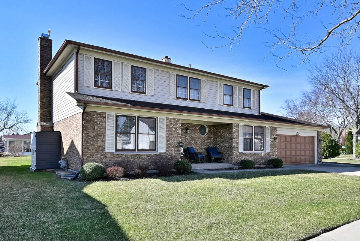 575 Montego Drive, Elk Grove Village, IL 60007 - #1