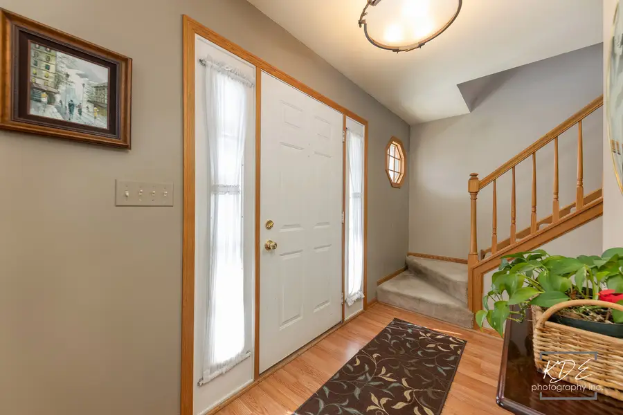 2478 Crystal Creek Lane, Elgin, IL 60124 - #2