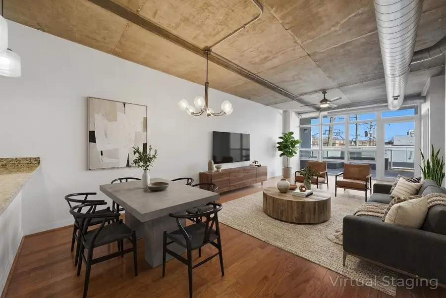 1610 W Fullerton Avenue #207, Chicago, IL 60614 - #2